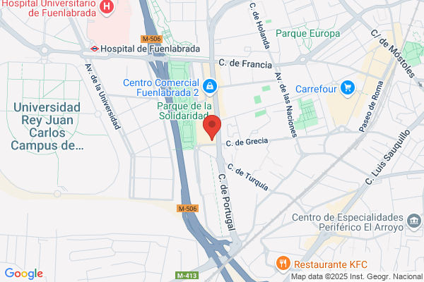 Bar El Templo Del Jamón - Servicio a Domicilio