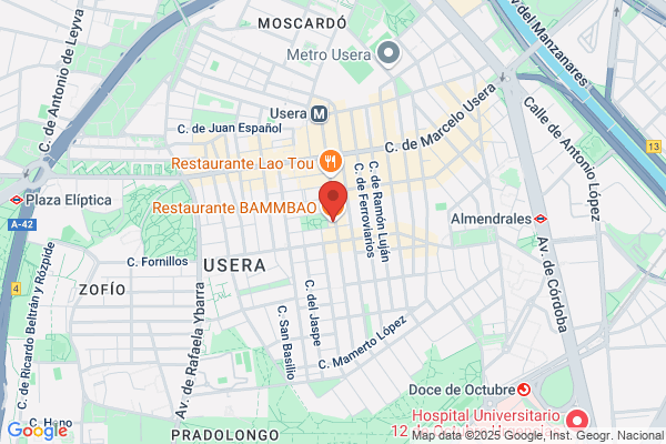 Baños Plaza S.L.