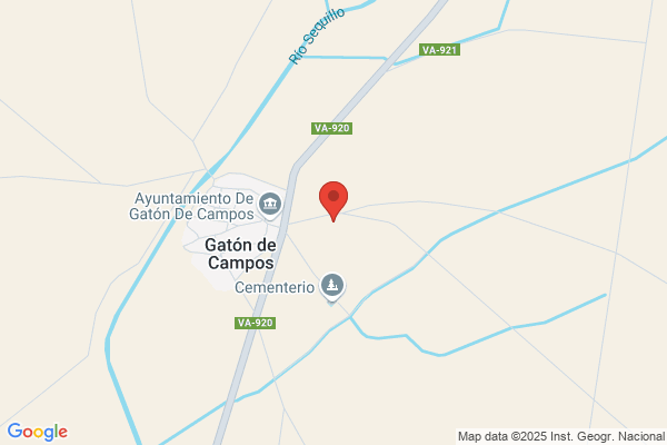Campos Térmicos