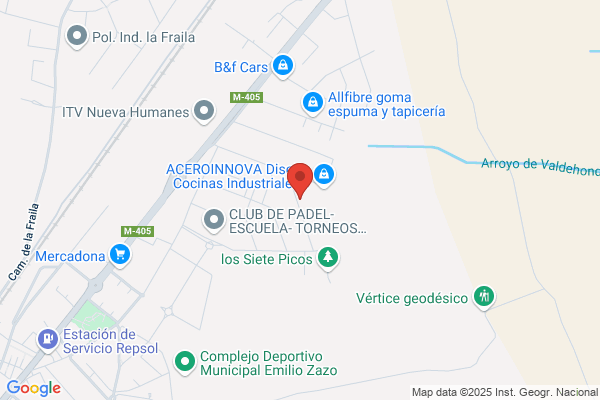 Trupisa S.L.