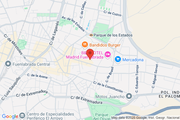 Asesoria De Empresas Ofimar S.L.