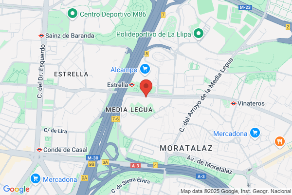 Estudios Economicos Y Estrategicos S.A.