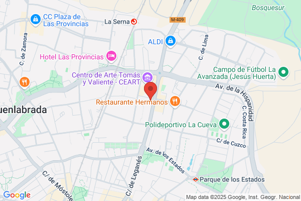 Asesoria Fiscal Rubio Santuy pedro Federicoy