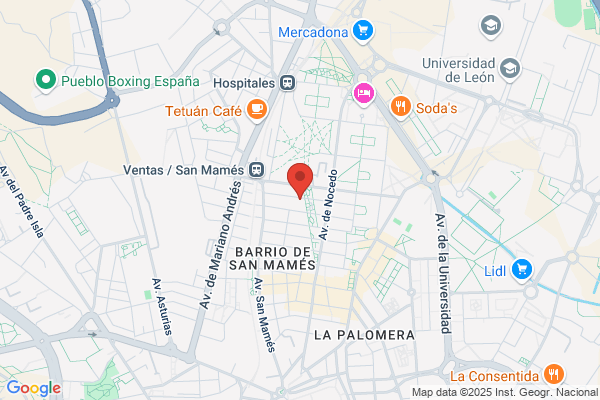 Asociacion Madrileña De Arbitros Y Auxliares De baloncesto