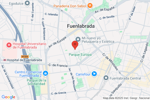 Baloncesto Fuenlabrada Sociedad Anonima Deportiva