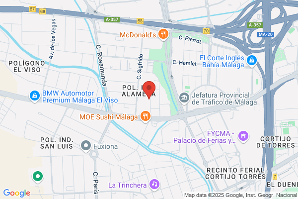 Basco Informatica Madrid S.L.