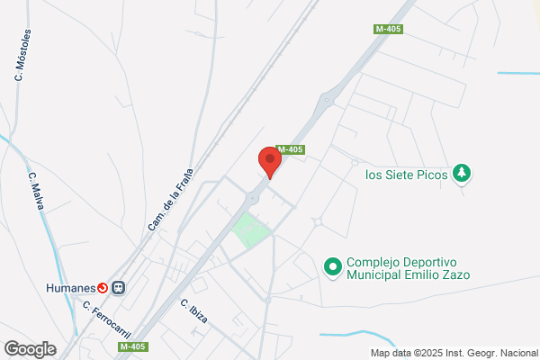 Tejados y Cubiertas Alesan Fuenlabrada