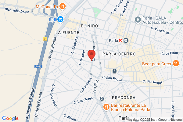 Vel Asesores y Gestion