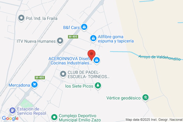 Solvetech Techos móviles en Madrid