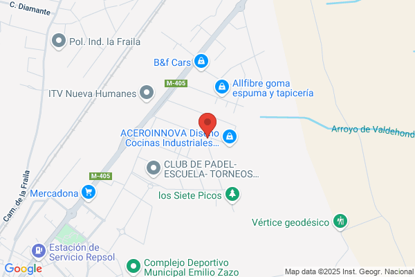 Tapizados Linares S.L.