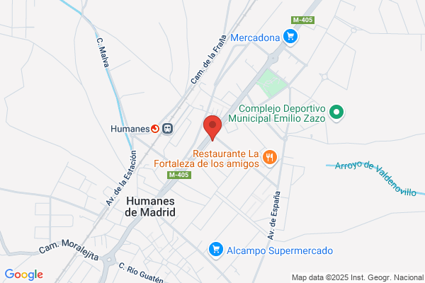 Humanes Dental