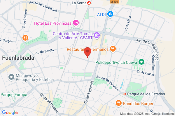 Clínica Dental Valencia 1