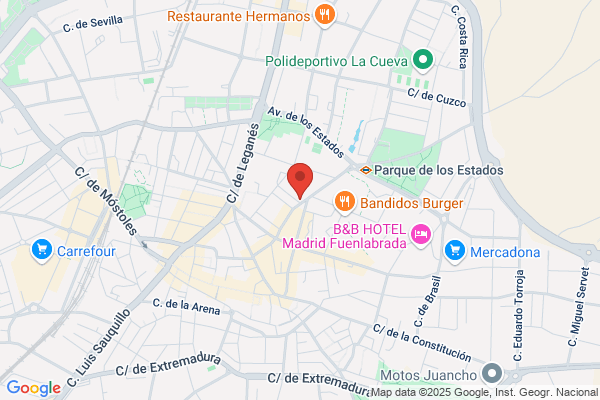 Centro Dental Unamuno
