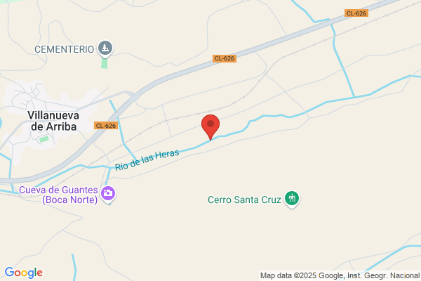 Rio De Las Heras f.