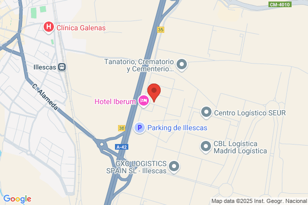 Electroser Tecnologia S.L.