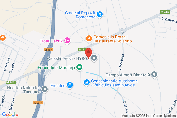 Ademco Sontrix España S.A.