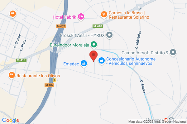 Encuadernaciones Cano S.L.