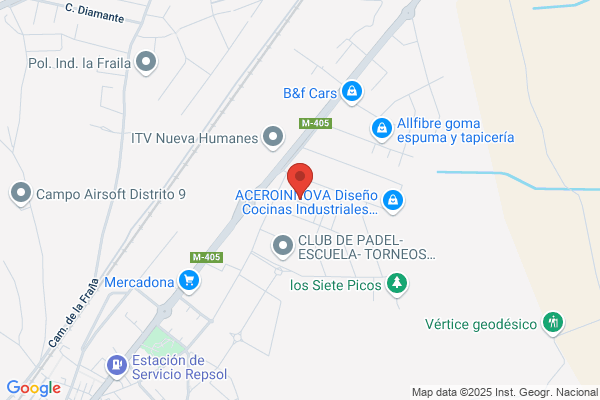 Auto Escuela Nazaret S.L.