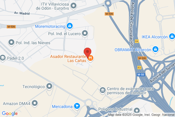 Autoescuela Yebenes S.L.