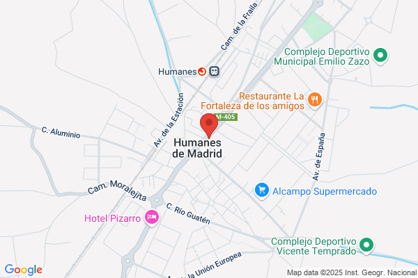 Bautista Hidalgo Farmacia