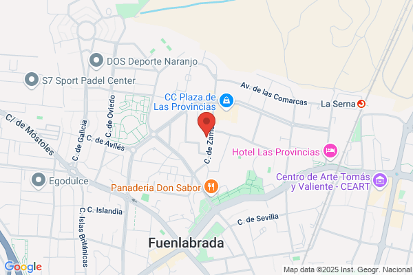 FARMACIAS ML