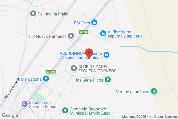 Automatismos Y Servicios Córdoba