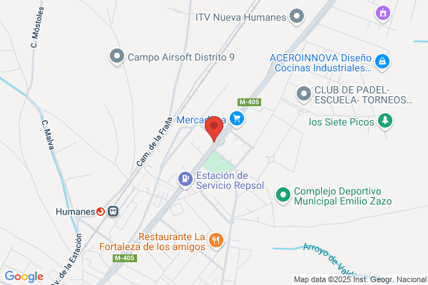 Asesoria Consulting Avenida S.L.