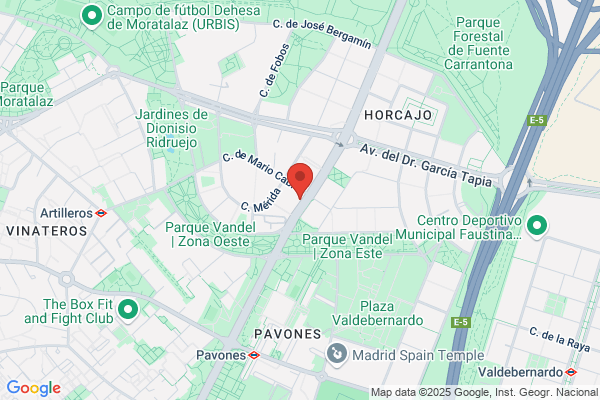 Asesoria De Empresas Algar S.L.