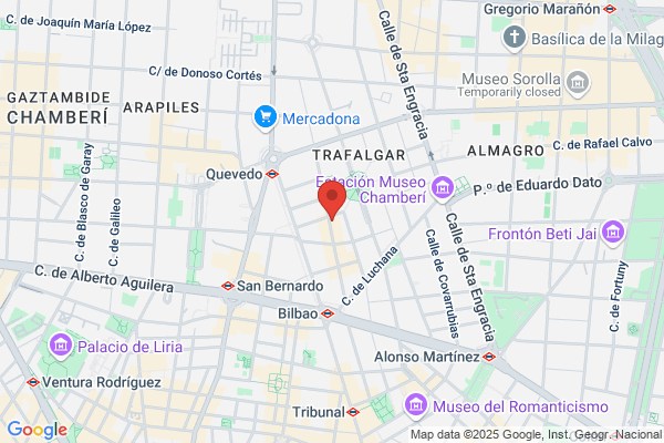 Bellacasa Actividad Inmobiliaria S.L.