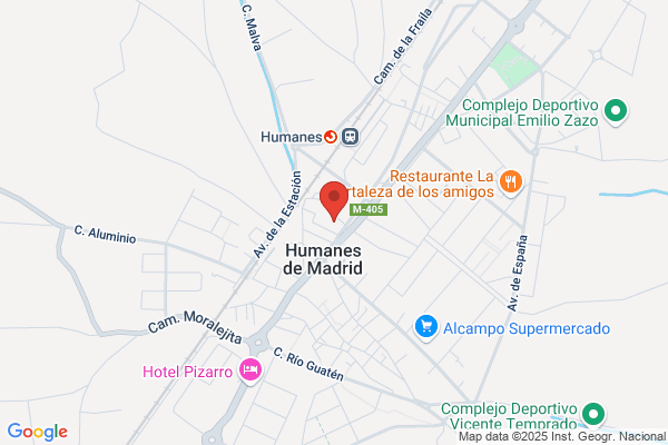 Frutos Secos Y Golosinas - Almacén Y distribución. frugosur