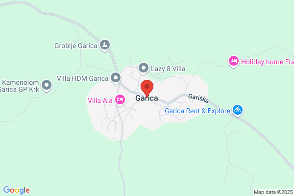 Baron Garica w.
