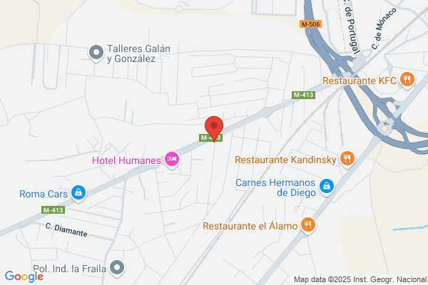 Grupo Rubio Perfumerias S.L.