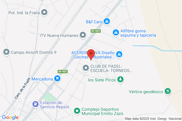 Cmc S.A.