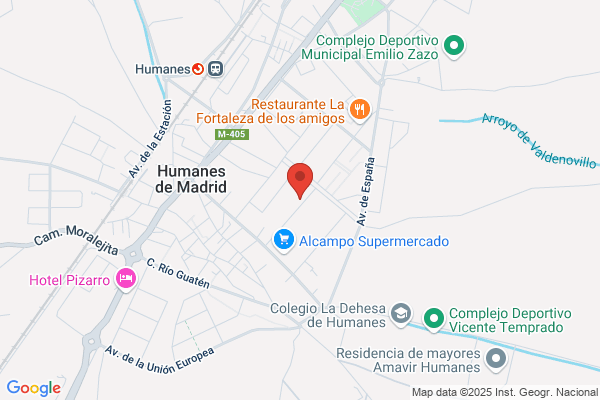 Caballero Izquierdo E Hijos S.L.