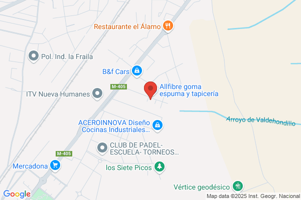 Cubetas GastroNorm Profesionales Hostelería