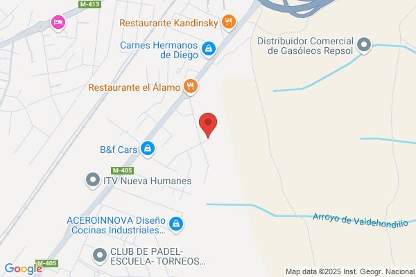 Trabajos Auxiliares Signo S.A.