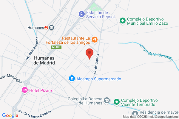 Asepron Consultores Inmobiliarios S.L.