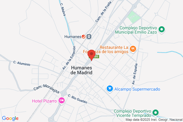 C.R. HOMES INMOBILIARIA