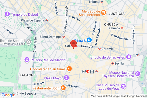Internacional Edificadora S.A.