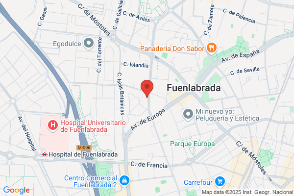 Librería Feli