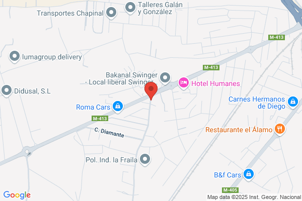 Talleres De Pedro Y Gomez S. L.