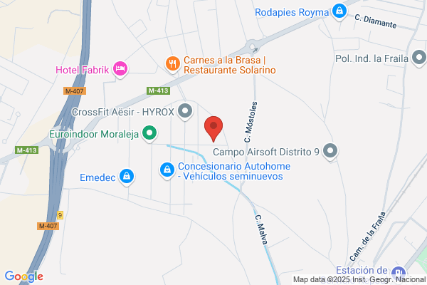 Industrias Dimar S.L