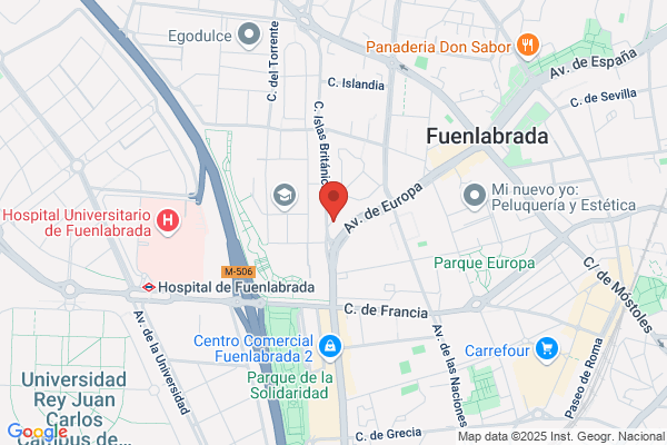Boutique Del Mueble De Fuenlabrada S.L.