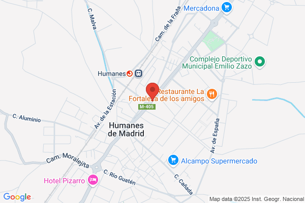 Muebles Y Decoracion Sevillano S.L.
