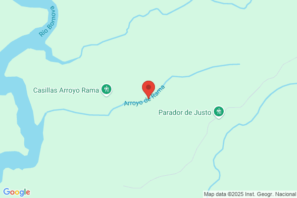 Arroyo Rama j.