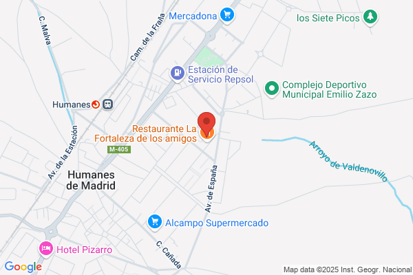 Panhumanes S.L.