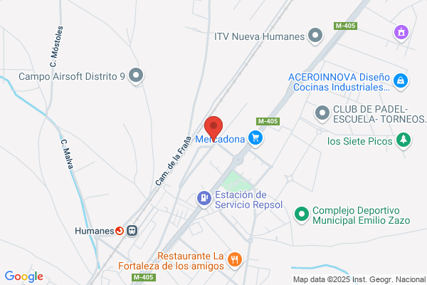 Aguado Escolar r.
