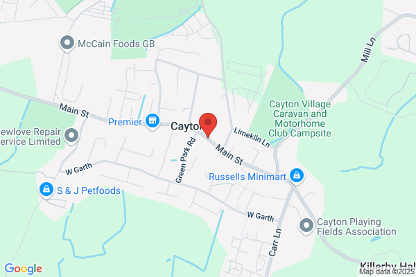 Cayton S. A.
