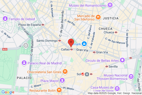 Federacion De Clubs De Leones De España
