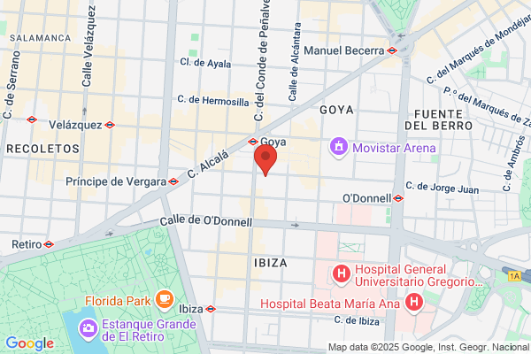 Instituto Medico Vascular S.L.